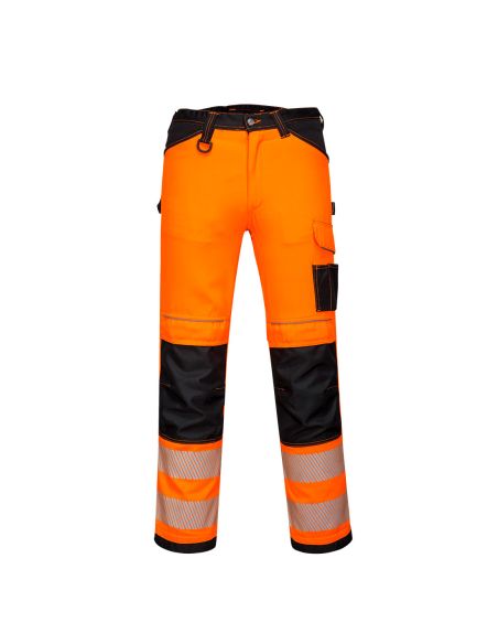 Pantalon de travail Renforcé Hi Vis PW340 Portwest