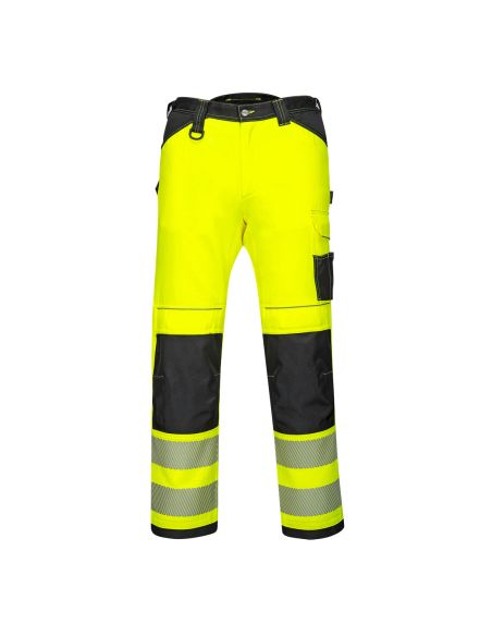 Pantalon de travail Renforcé Hi Vis PW340 Portwest