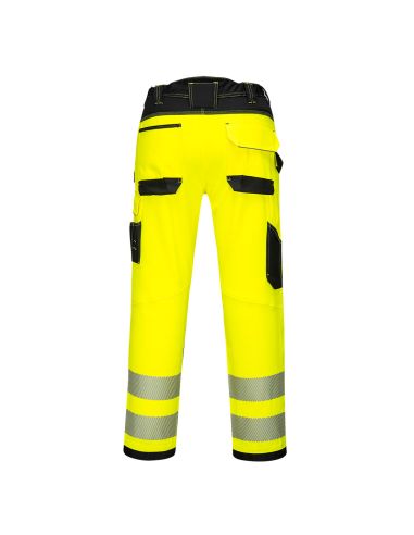 Pantalon de travail Renforcé Hi Vis PW340 Portwest