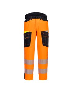 Pantalon de travail Strech Hi Vis DX453Portwest