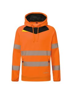 High Visibility Sweatshirt EN20471 Class 3 DX483 Portwest