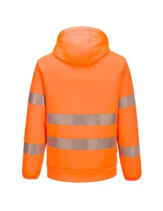 High Visibility Sweatshirt EN20471 Class 3 DX483 Portwest