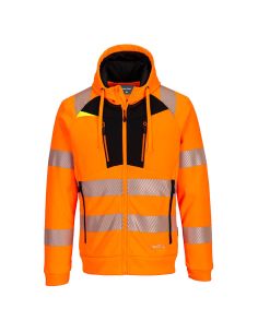 High Visibility Sweatshirt EN20471 Class 3 DX484 Portwest