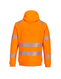 High Visibility Sweatshirt EN20471 Class 3 DX484 Portwest