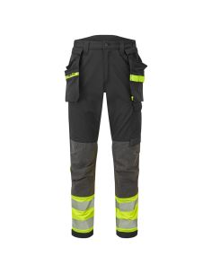 Pantalon Strech Haute Visibilité EN20471 EV442 Portwest