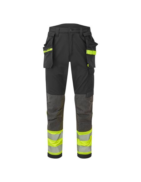 Pantalon Strech Haute Visibilité EN20471 EV442 Portwest