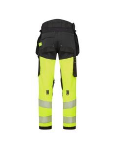 High Visibility EN20471 Trousers EV442 Portwest