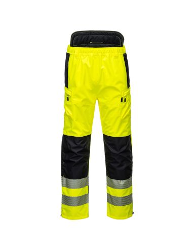 Pantalon de pluie Extrême Haute Visibilité PW342 Portwest