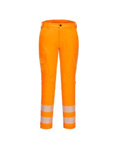 Pantalon de signalisation extensible RWS EN ISO 20471 R440 Portwest