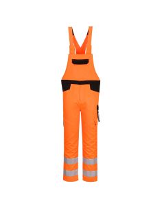 High Visibility 20417 class 2 Bib PW244 Portwest