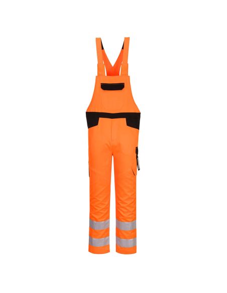 High Visibility 20417 class 2 Bib PW244 Portwest