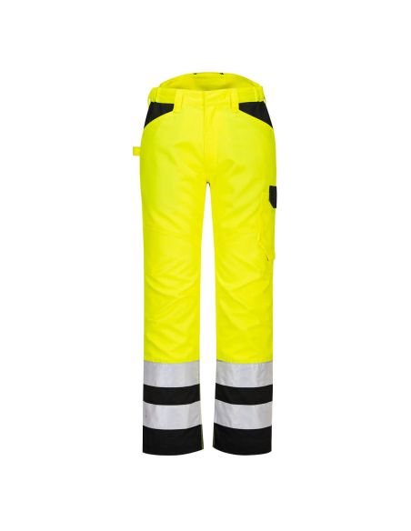 High Visibility 20417 class 2 Trousers PW241 Portwest