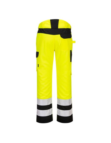 High Visibility 20417 class 2 Trousers PW241 Portwest