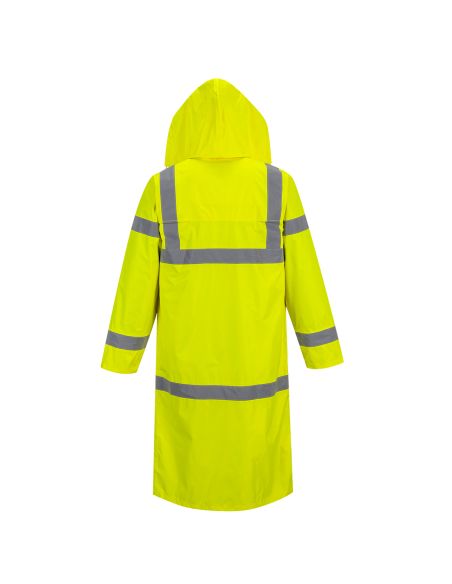 Manteau de Pluie En20471 classe 3 EN343 H445 Portwest