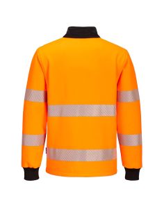 High Visibility Sweatshirt EN20471 Class 3 PW326 Portwest