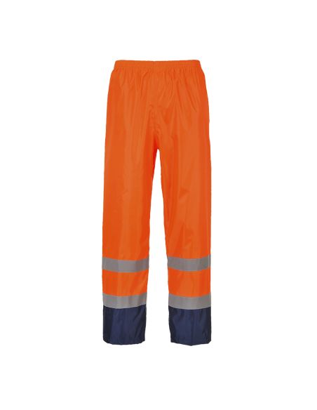 Pantalon de Pluie En20471 EN343H444 Portwest