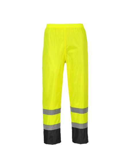 Pantalon de Pluie En20471 EN343H444 Portwest