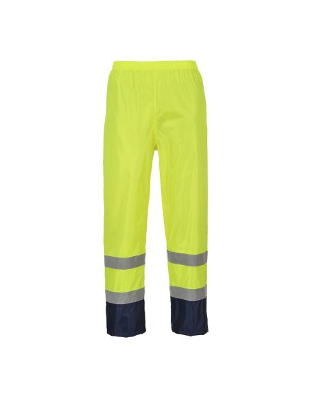 Pantalon de Pluie En20471 EN343H444 Portwest