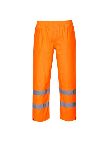 Rain Trousers EN20471 EN343 H441 Portwest