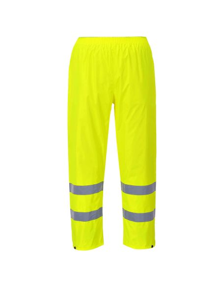 Rain Trousers EN20471 EN343 H441 Portwest