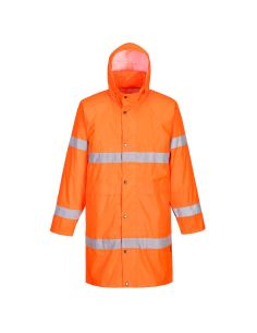 Rain Jacket EN20471 Class 3 EN343 H441 Portwest