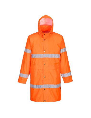 Rain Jacket EN20471 Class 3 EN343 H441 Portwest