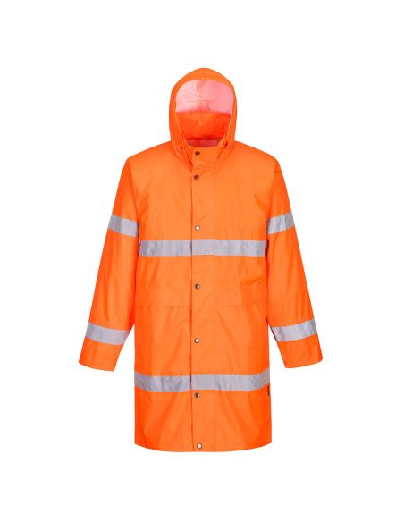 Rain Jacket EN20471 Class 3 EN343 H441 Portwest