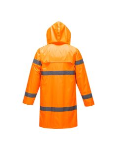 Rain Jacket EN20471 Class 3 EN343 H441 Portwest