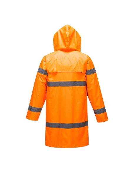 Rain Jacket EN20471 Class 3 EN343 H441 Portwest