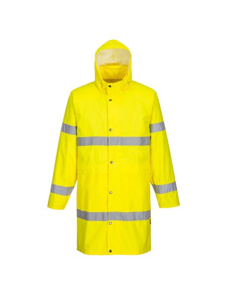 Veste de Pluie En20471 classe 3 EN343H441 Portwest