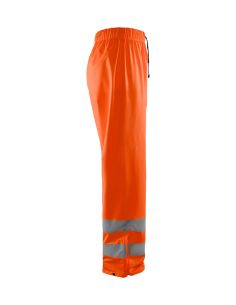 Pantalon de pluie HV EN343 EN20471 1306 Blaklader