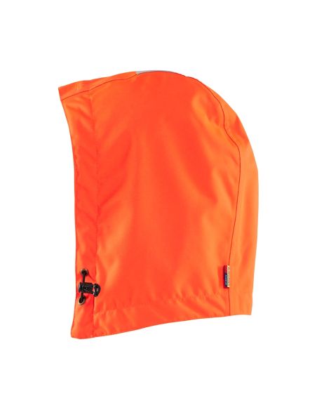 High Visibility Windproof and Waterproof Hood 2165 Blaklader