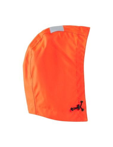 High Visibility Windproof and Waterproof Hood 2165 Blaklader