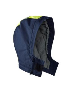 High Visibility Flame Retardant Hood 2167 Blaklader