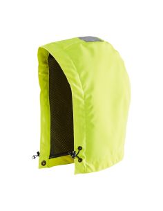 High Visibility Windproof and Waterproof Hood 2166 Blaklader