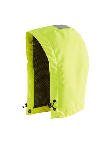 High Visibility Windproof and Waterproof Hood 2166 Blaklader