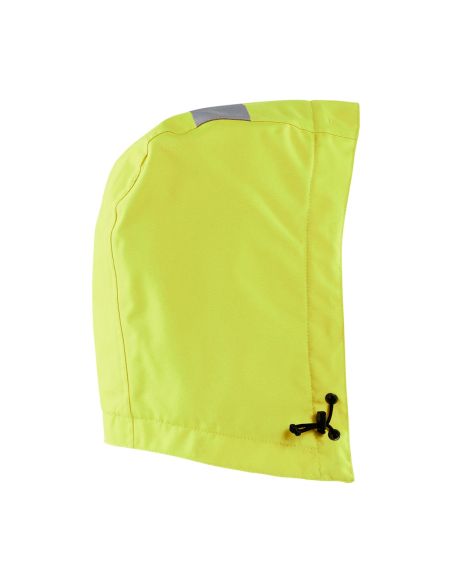 High Visibility Windproof and Waterproof Hood 2166 Blaklader