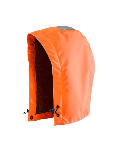 High Visibility Windproof and Waterproof Hood 2166 Blaklader