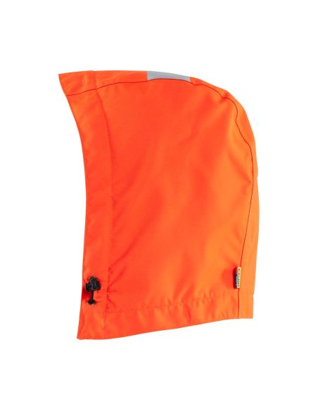 High Visibility Windproof and Waterproof Hood 2166 Blaklader