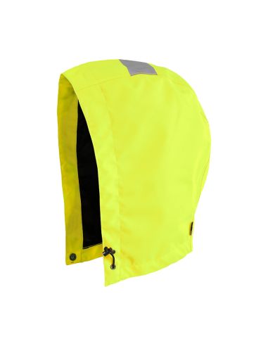 High Visibility Windproof and Waterproof Hood 2175 Blaklader