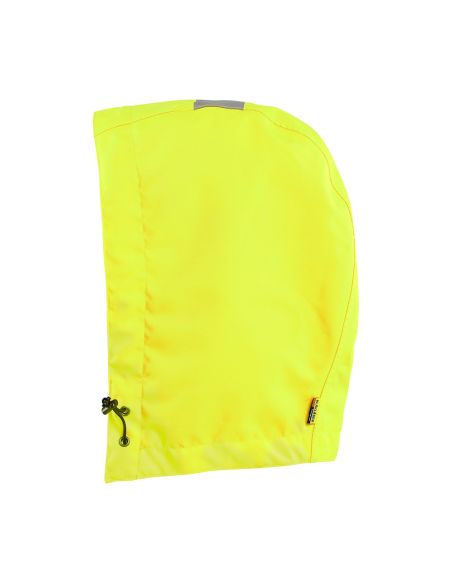 High Visibility Windproof and Waterproof Hood 2175 Blaklader