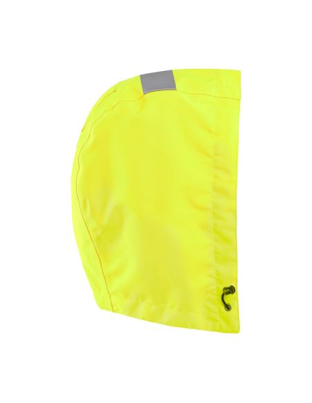 High Visibility Windproof and Waterproof Hood 2175 Blaklader