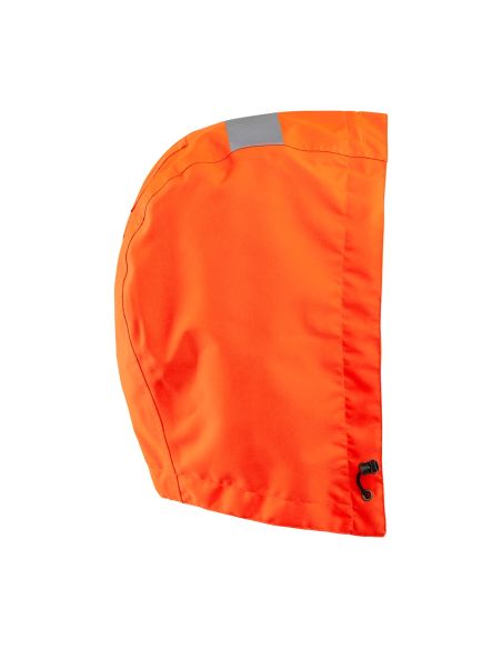 High Visibility Windproof and Waterproof Hood 2175 Blaklader