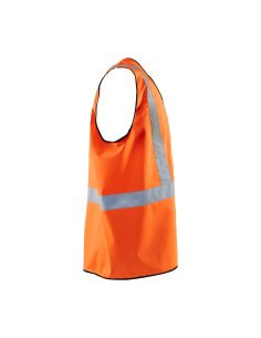 Gilet de signalisation Zippé EN20471 3029 Blaklader