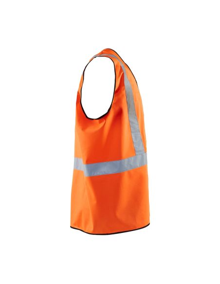 Gilet de signalisation Zippé EN20471 3029 Blaklader