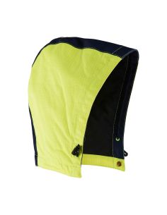 High Visibility Flame Retardant Hood 2169 Blaklader