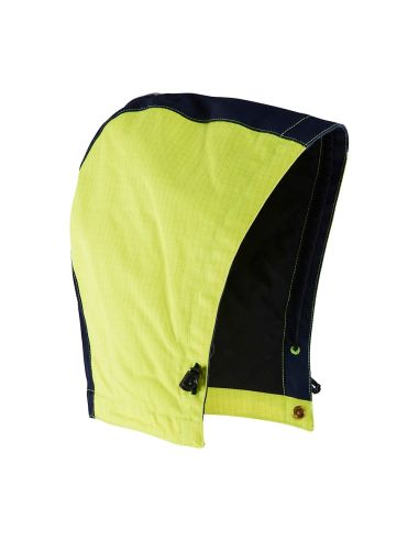 High Visibility Flame Retardant Hood 2169 Blaklader