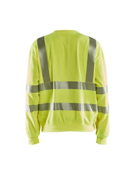 Sweatshirt Multi normes Atex 3087 Blaklader