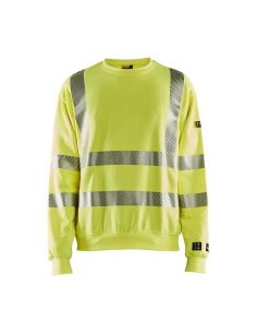 Multi-norm Sweatshirt Atex 3087 Blaklader