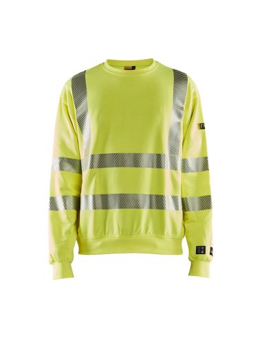 Sweatshirt Multi normes Atex 3087 Blaklader